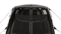 Tente Outwell  Linnburg Air Rear Black & Grey