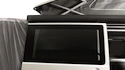 Tente Outwell  Linnburg Air Rear Black & Grey