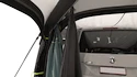 Tente Outwell  Linnburg Air Rear Black & Grey