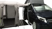 Tente Outwell  Newburg 240 Air Black & Grey
