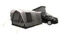 Tente Outwell  Newburg 240 Air Black & Grey