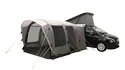 Tente Outwell  Newburg 240 Air Black & Grey