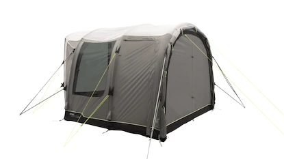 Tente Outwell  Newburg 240 Air Black & Grey