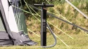 Tente Outwell  Rosedale 4PA Green