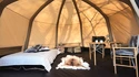 Tente Robens  Aero Yurt Khaki