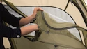Tente Robens  Double Dreamer 4 Sand & Green