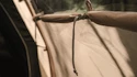 Tente Robens  Double Dreamer 4 Sand & Green