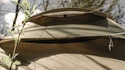 Tente Robens  Double Dreamer 4 Sand & Green