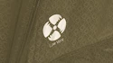 Tente Robens  Double Dreamer 4 Sand & Green