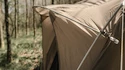 Tente Robens  Double Dreamer 5 Sand & Green
