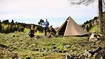 Tente Robens  Fairbanks Khaki