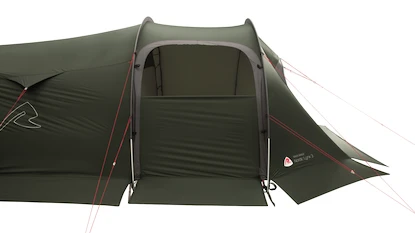 Tente Robens  Nordic Lynx 3 Dark Green