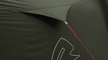 Tente Robens  Nordic Lynx 3 Dark Green