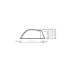Tente Salewa  Litetrek II Tent