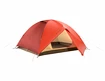 Tente VAUDE  Campo 3P Terracotta