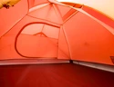 Tente VAUDE  Campo 3P Terracotta