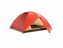 Tente VAUDE  Campo 3P Terracotta