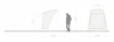 Tente VAUDE  Drive Trunk Linen