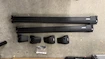 Testé -  Barres de toit Thule WingBar 9596B black