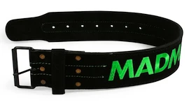 Testé - Ceinture de fitness MadMax MFB301 S