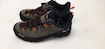 Testé -  Chaussures d'extérieur pour homme Salewa  Alp Trainer 2 Bungee Cord/Black  UK 12