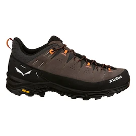 Testé - Chaussures d'extérieur pour homme Salewa Alp Trainer 2 Bungee Cord/Black UK 12