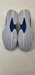 Testé -  Chaussures de padel pour hommes NOX   Nerbo White/Swedish Blue  EUR 46