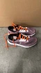 Testé -  Chaussures de running pour femme On Cloudstratus 3 Quartz/Lily  EUR 41