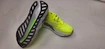 Testé -  Chaussures de running pour homme adidas  Adistar CS Solar yellow  UK 11