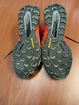 Testé -  Chaussures de running pour homme adidas  Terrex Agravic Ultra Trail Running Core Black  UK 9,5