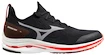 Testé -  Chaussures de running pour homme Mizuno  Wave Rider Neo Black  UK 11
