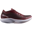 Testé -  Chaussures de running pour homme Salomon Phantasm Biking Red/Purple Heart  UK 10,5