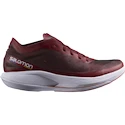 Testé -  Chaussures de running pour homme Salomon Phantasm Biking Red/Purple Heart  UK 10,5