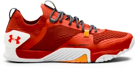 Testé - Chaussures de sport pour homme Under Armour US 14