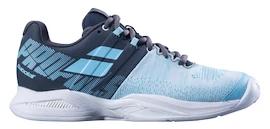 Testé - Chaussures de tennis pour femme Babolat Propulse EUR 40
