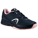 Testé -  Chaussures de tennis pour femme Head Revolt Pro 4.0 Clay BBRO  EUR 41