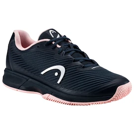 Testé - Chaussures de tennis pour femme Head Revolt Pro 4.0 Clay BBRO EUR 41