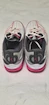 Testé -  Chaussures de tennis pour femme Mizuno Wave Exceed TOUR 6 CC White/Radiant Red/Quiet Shade  EUR 42