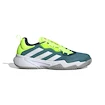 Testé -  Chaussures de tennis pour homme adidas Barricade Clay M ArcNgt  EUR 41 1/3