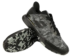Testé - Chaussures de tennis pour homme Babolat Jet Tere All Court Black EUR 46,5