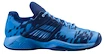 Testé -  Chaussures de tennis pour homme Babolat Propulse Fury Clay Blue  EUR 42,5