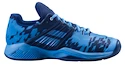 Testé -  Chaussures de tennis pour homme Babolat Propulse Fury Clay Blue  EUR 42,5