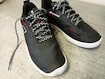 Testé -  Chaussures de tennis pour homme Babolat SFX Evo All Court Men Black/Fiesta Red  EUR 44