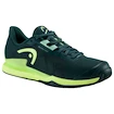 Testé -  Chaussures de tennis pour homme Head Sprint Pro 3.5 Clay FGLN  EUR 40