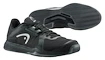 Testé -  Chaussures de tennis pour homme Head Sprint Team 3.5 Clay Black  EUR 46