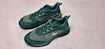 Testé -  Chaussures de tennis pour homme Lacoste  AG-LT23 Ultra Green  EUR 44,5