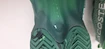 Testé -  Chaussures de tennis pour homme Lacoste  AG-LT23 Ultra Green  EUR 44,5