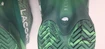Testé -  Chaussures de tennis pour homme Lacoste  AG-LT23 Ultra Green  EUR 44,5