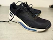 Testé -  Chaussures de tennis pour homme Wilson Rush Pro 4.0 Clay Navy Blaze  EUR 42
