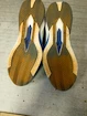 Testé -  Chaussures de tennis pour homme Wilson Rush Pro 4.0 Clay Navy Blaze  EUR 42